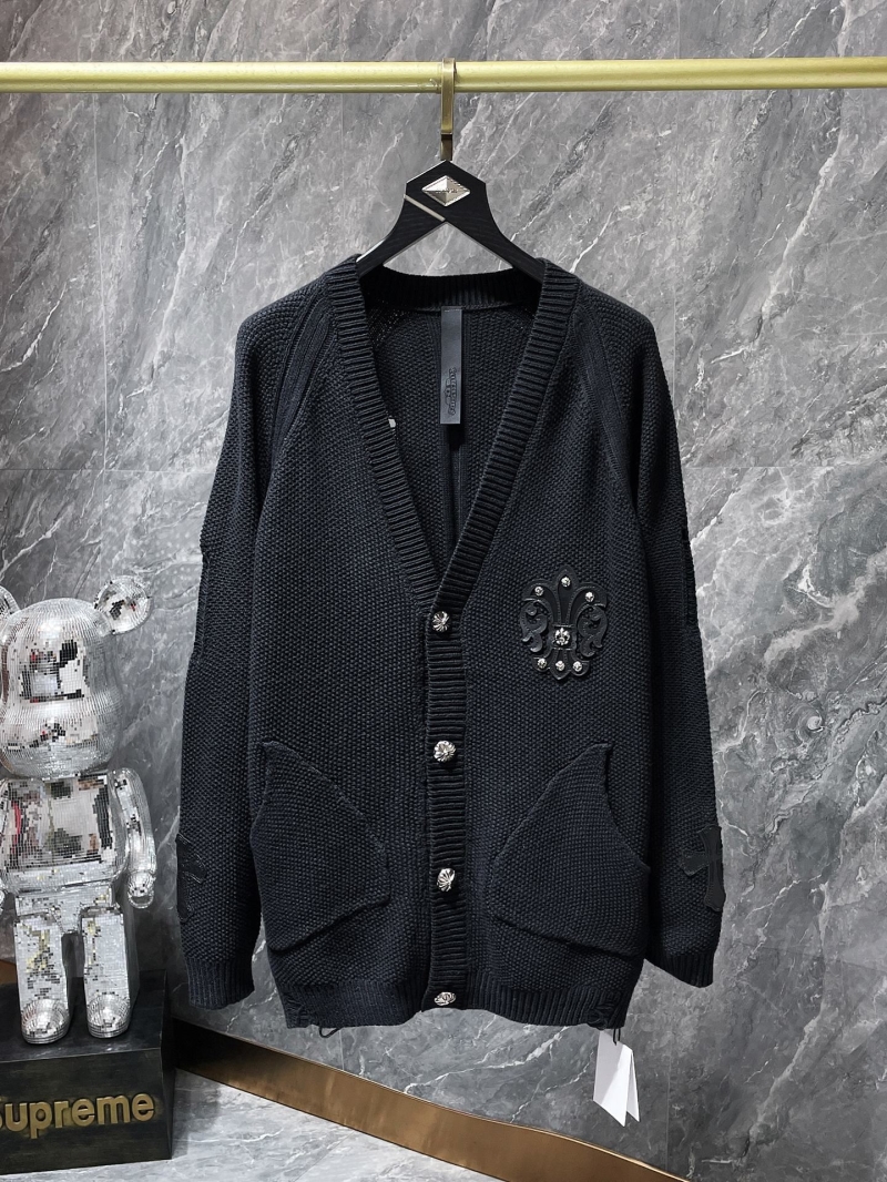 Chrome Hearts Sweaters